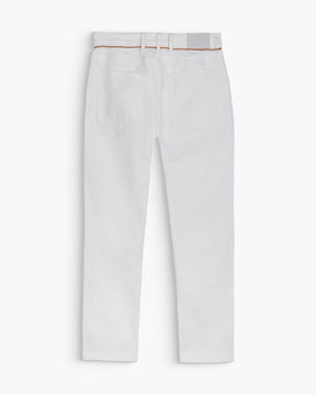 JABALI TWILL WHITE