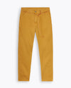 TWILL WOOD JABALI TROUSERS