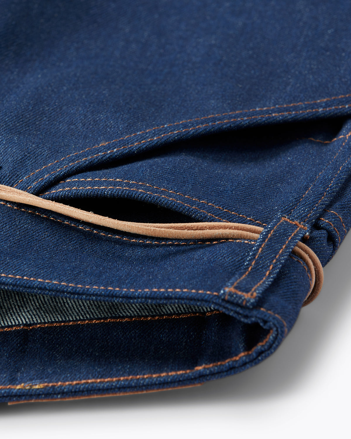 JEAN JABALI ALGO WIDE RAW