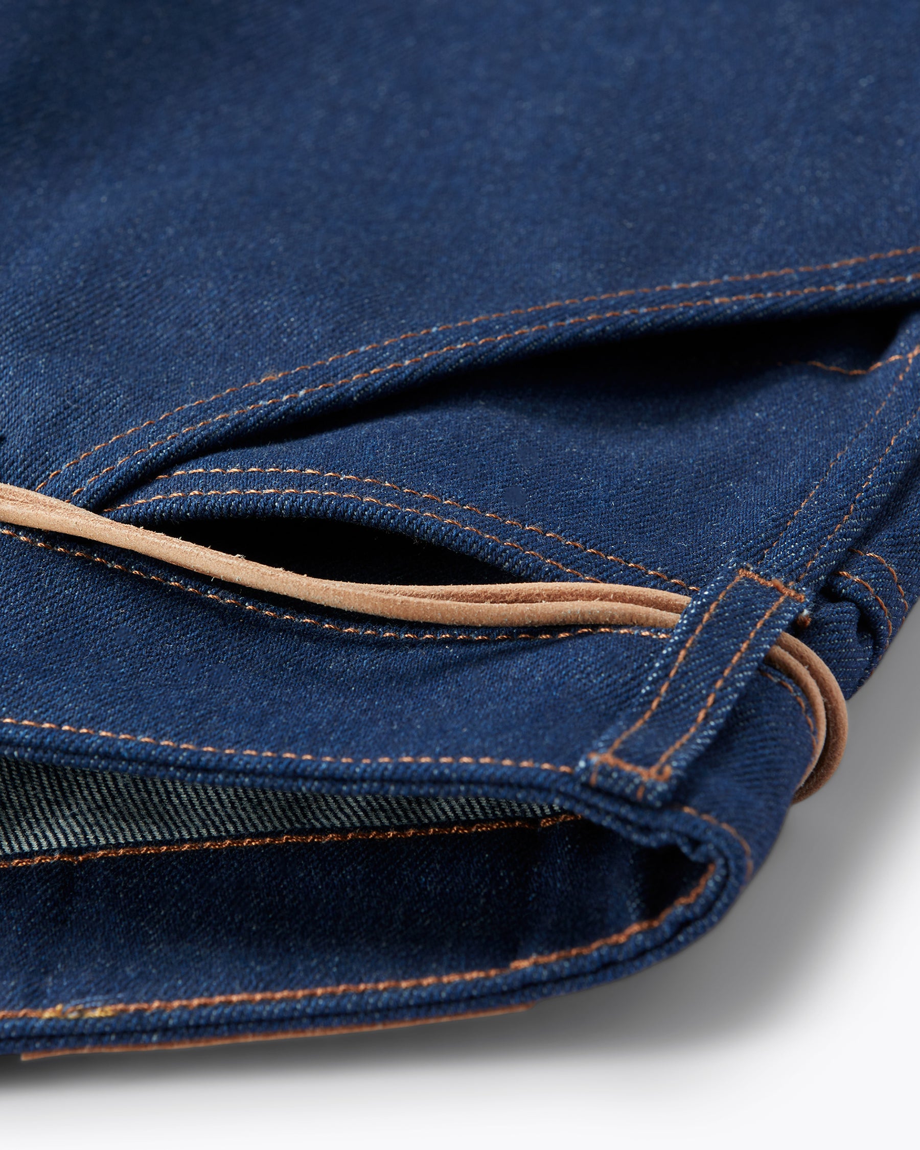 JEAN JABALI ALGO WIDE RAW