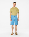 JABALI ALGO BLEACHED SHORT
