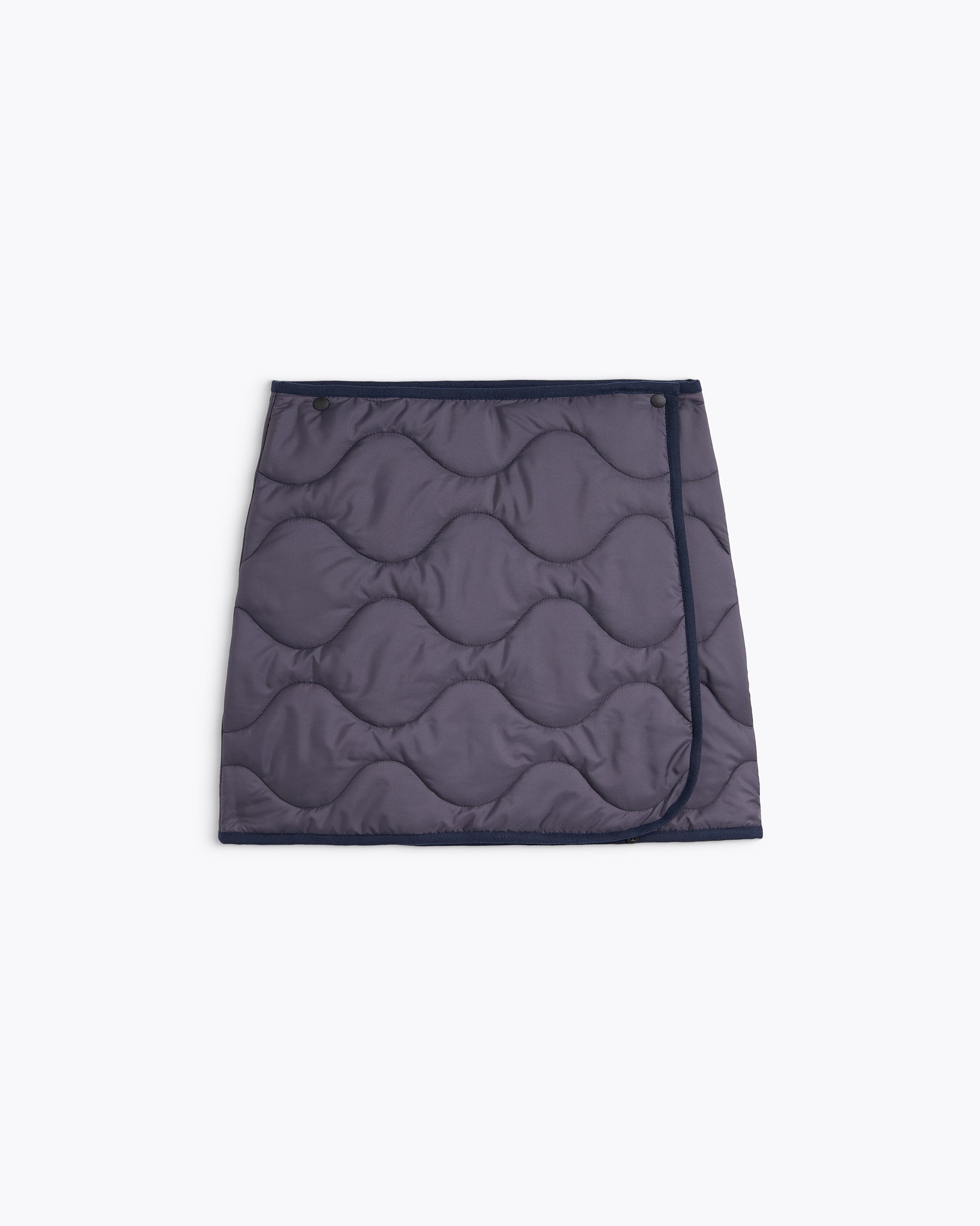 JADE SUPERLIGHT NAVY-RED SKIRT