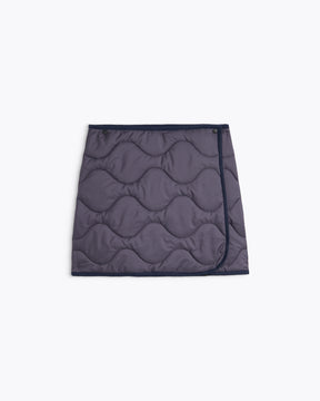 JADE SUPERLIGHT NAVY-RED SKIRT