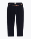 PANTALON JAMBA TWILL DARK NAVY