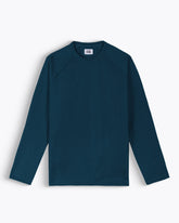 T-SHIRT JAROD INSIGNIA BLUE