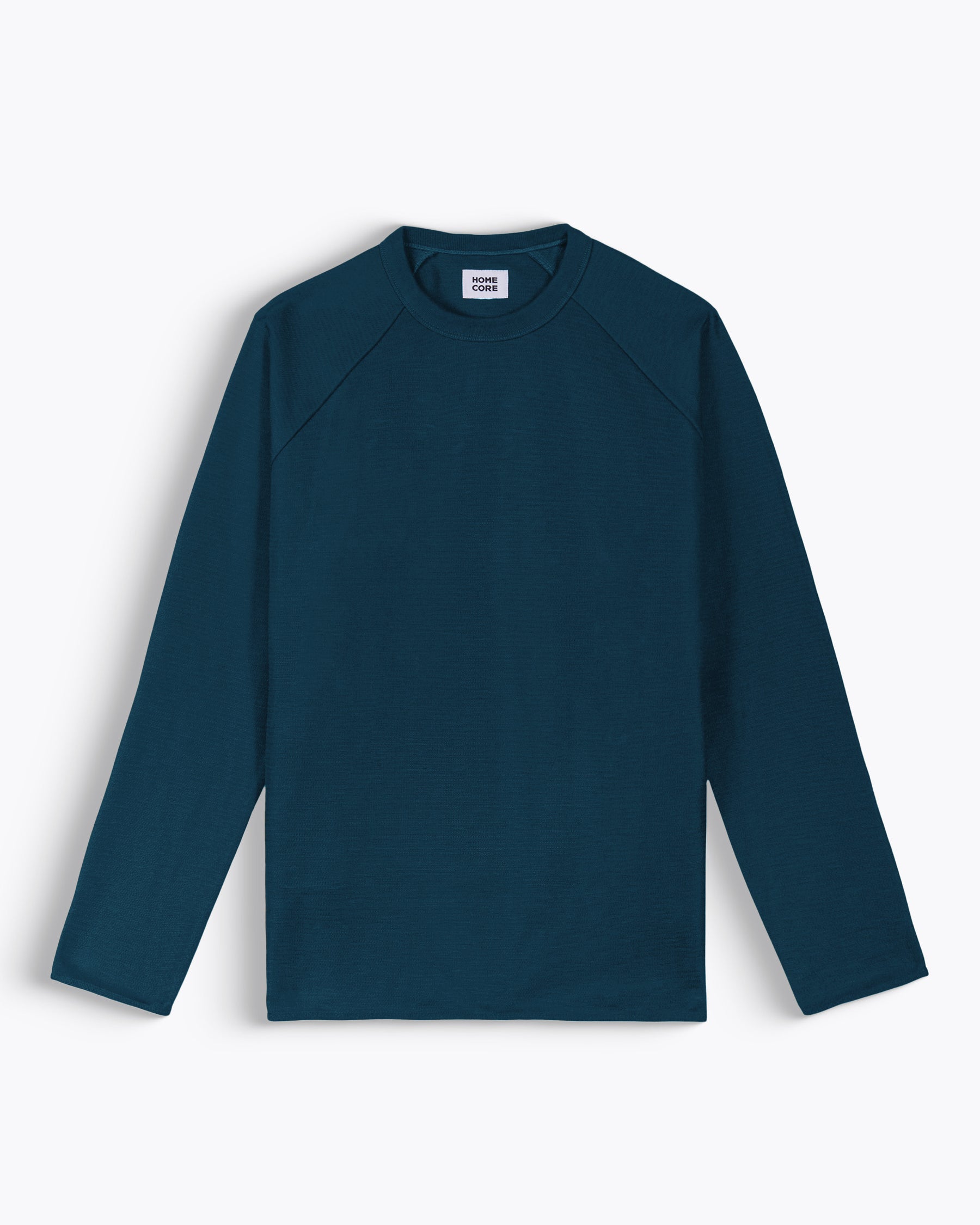 T-SHIRT JAROD INSIGNIA BLUE