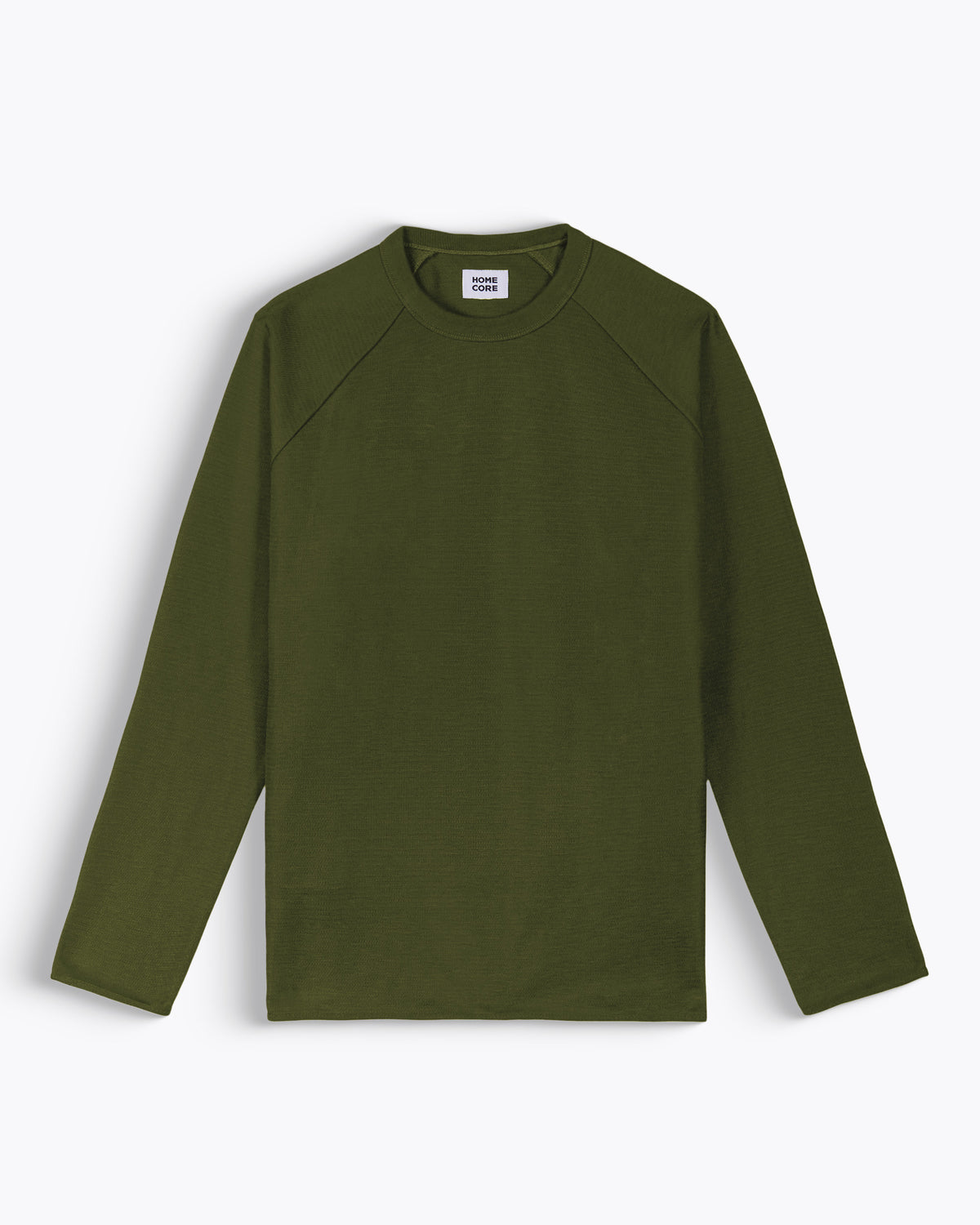 T-SHIRT JAROD KHAKI