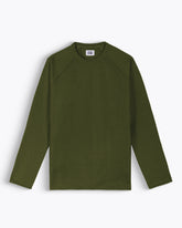 T-SHIRT JAROD KHAKI