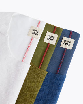 T- SHIRT JAXON KHAKI