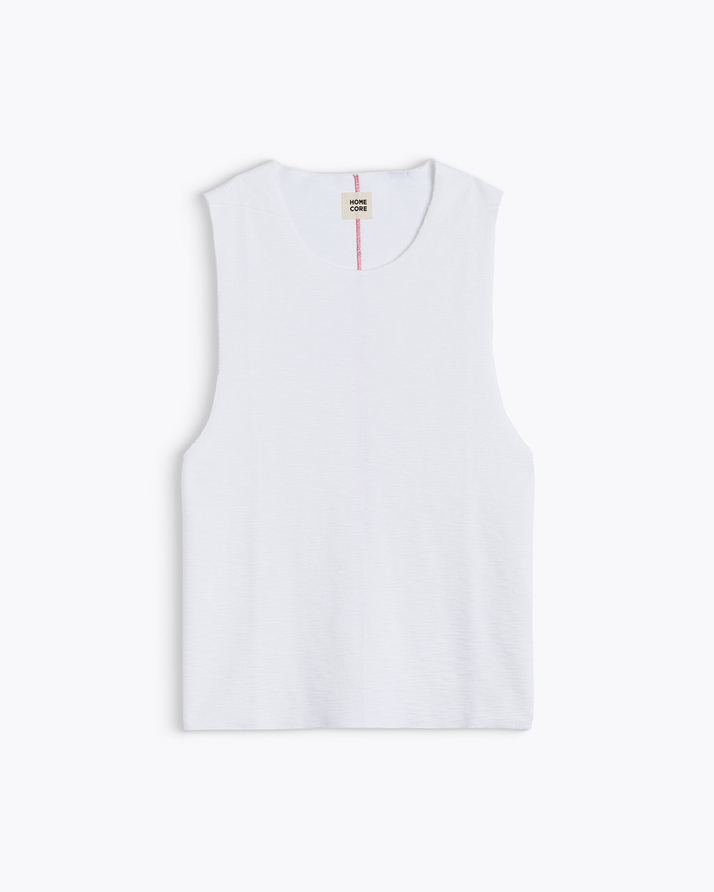 T-SHIRT JAXON WHITE