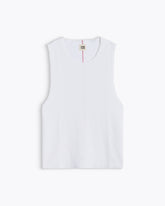 T-SHIRT JAXON WHITE
