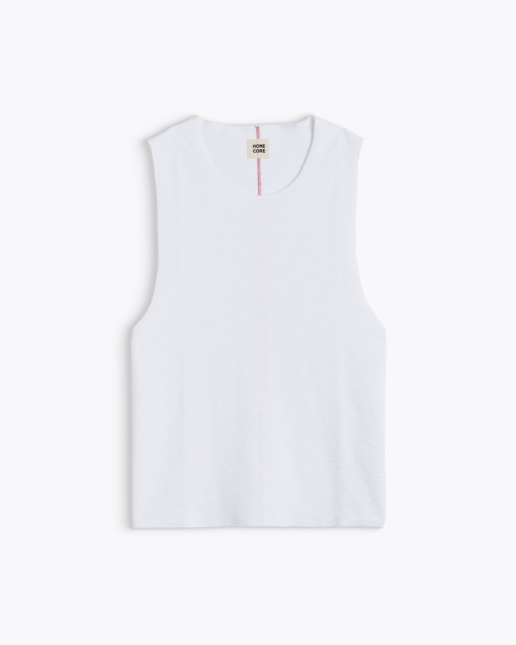 T-SHIRT JAXON WHITE