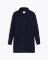 JEANNE NAVY DRESS
