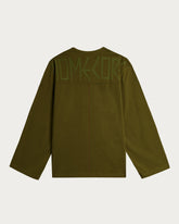 T-SHIRT JONAS ARMY KHAKI