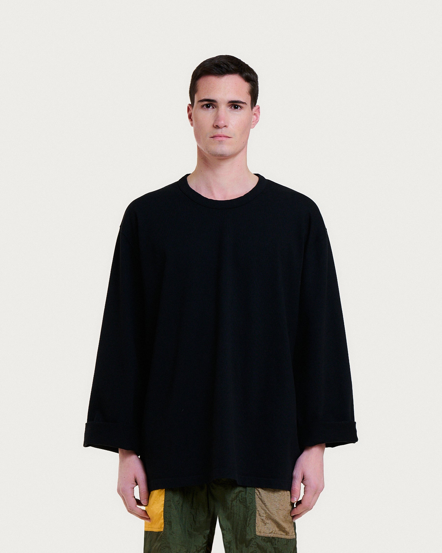 T-SHIRT JONAS BLACK