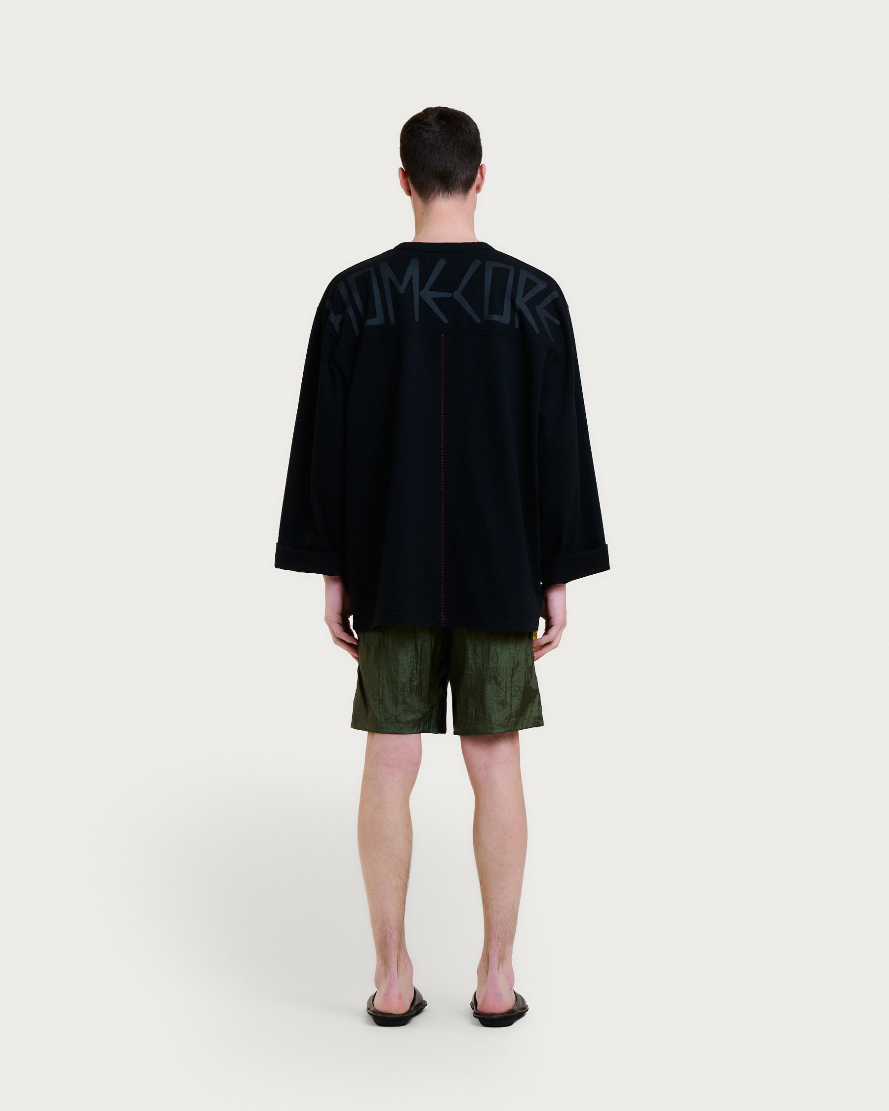 T-SHIRT JONAS BLACK