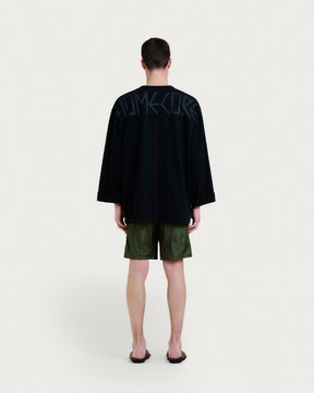 T-SHIRT JONAS BLACK