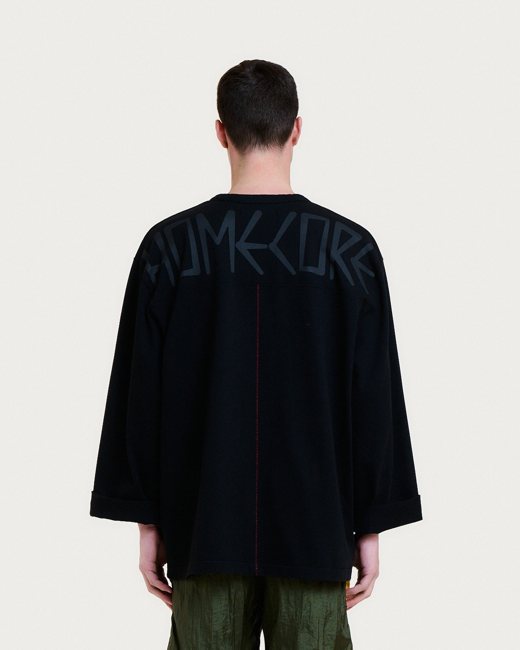 T-SHIRT JONAS BLACK