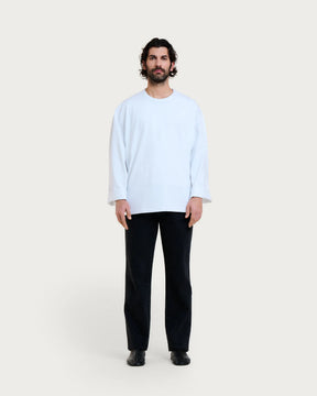 T-SHIRT JONAS WHITE