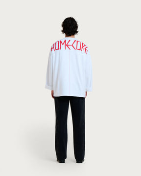 T-SHIRT JONAS WHITE