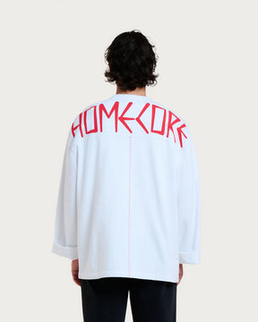 T-SHIRT JONAS WHITE