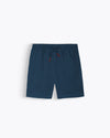 SHORT JOY INSIGNIA BLUE