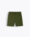 SHORT JOY KHAKI