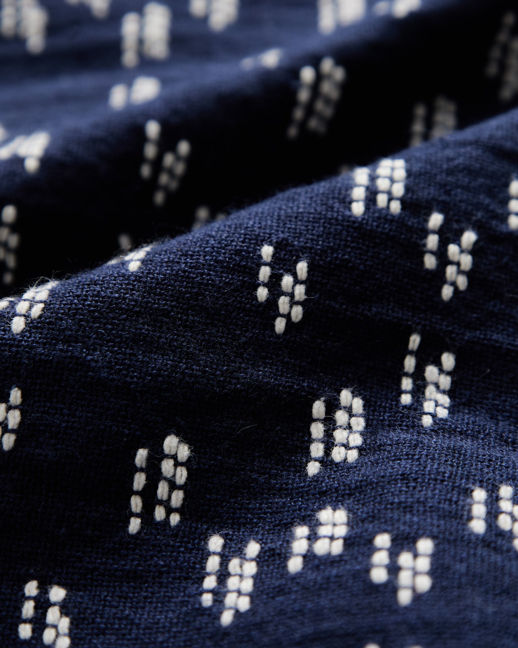 JR HANZO INDIGO BLUE JACKET