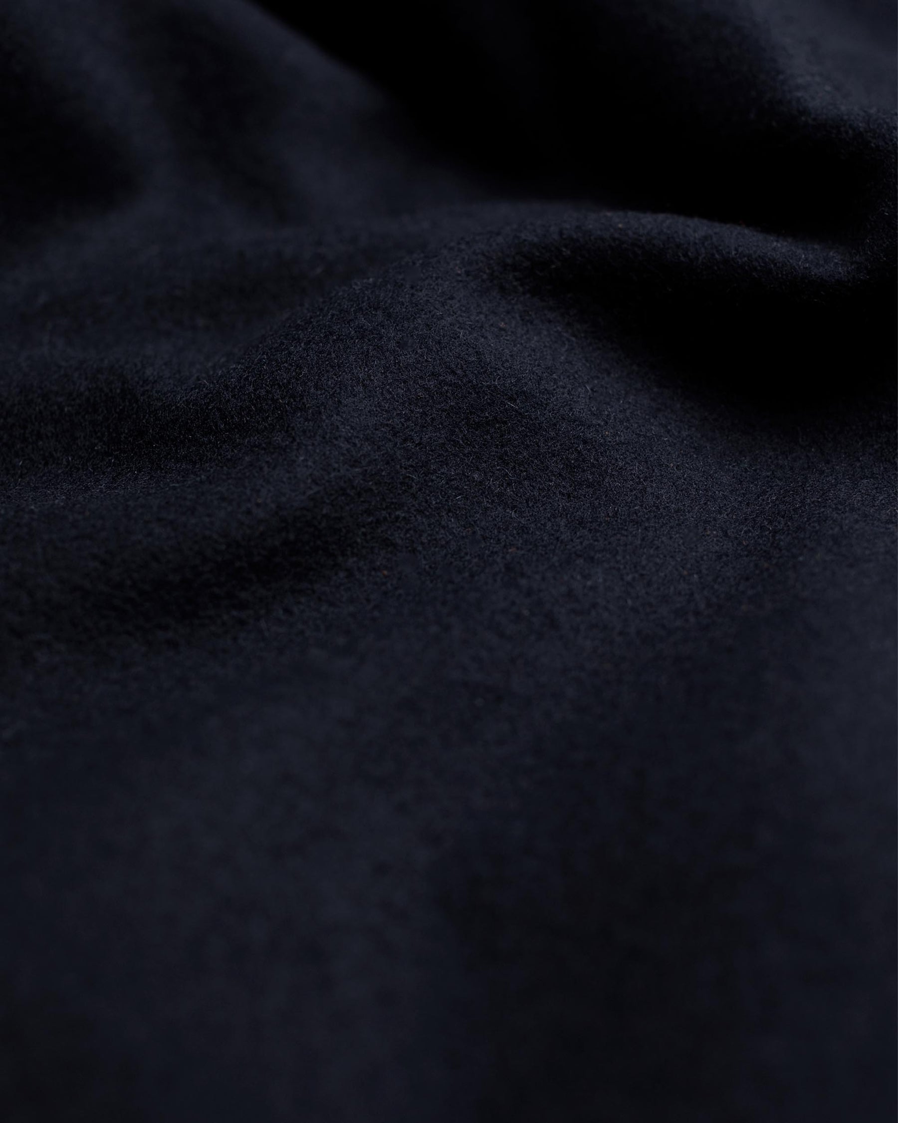 VESTE JR MELT NAVY