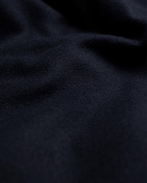 VESTE JR MELT NAVY