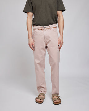 JABALI TWILL SAPPAN WOOD