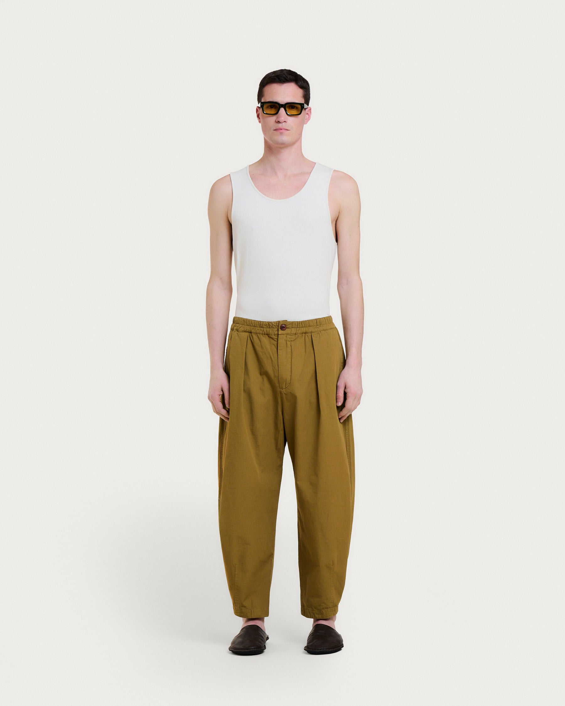 PANTALON KAI RIPSTOP DESERT BEIGE