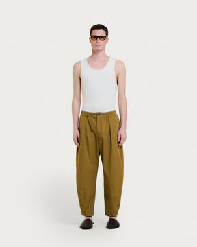 PANTALON KAI RIPSTOP DESERT BEIGE