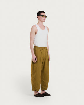 PANTALON KAI RIPSTOP DESERT BEIGE