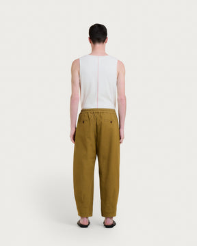 PANTALON KAI RIPSTOP DESERT BEIGE