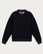 SWEATSHIRT KALLOS NAVY