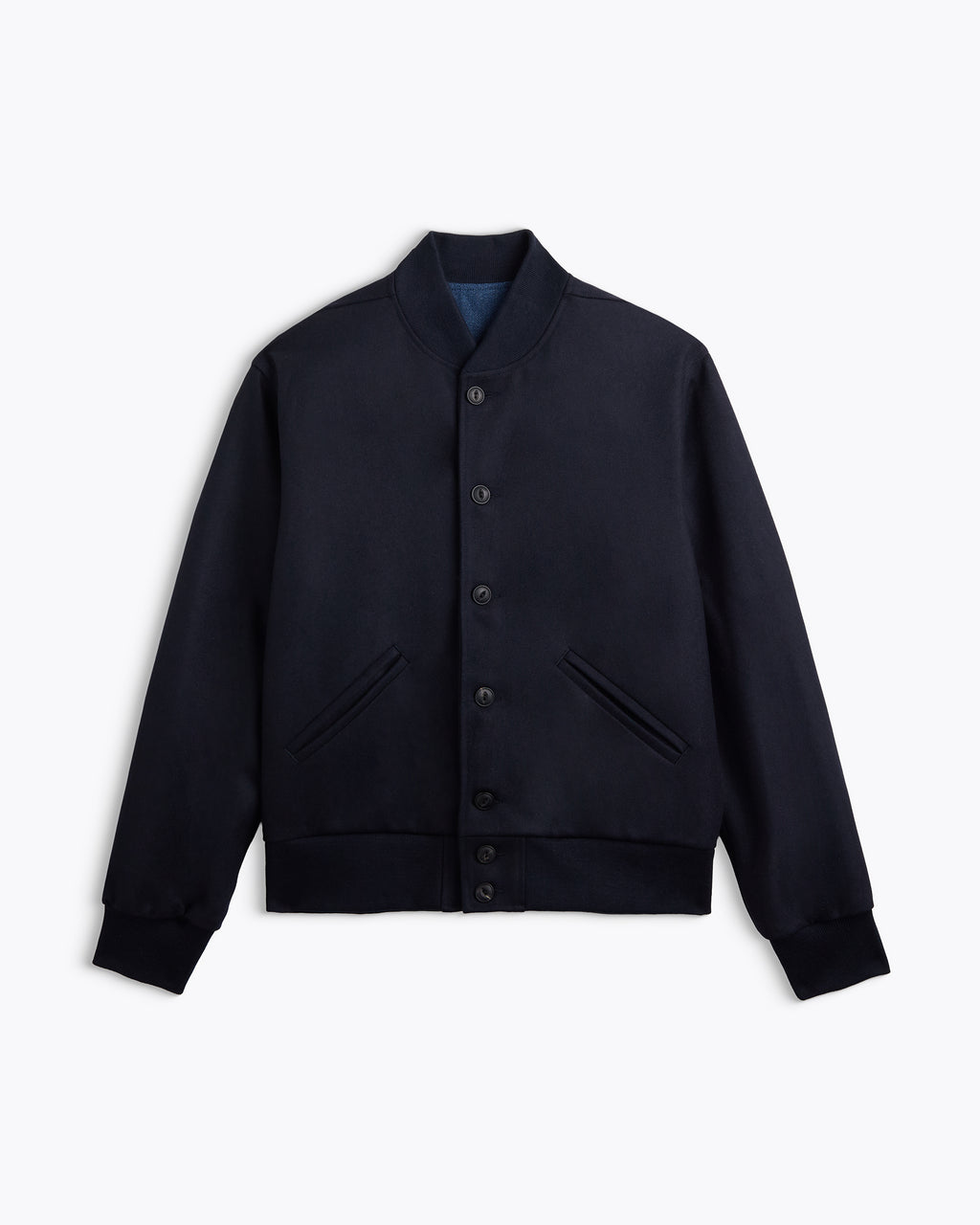 VESTE KAPPA NAVY
