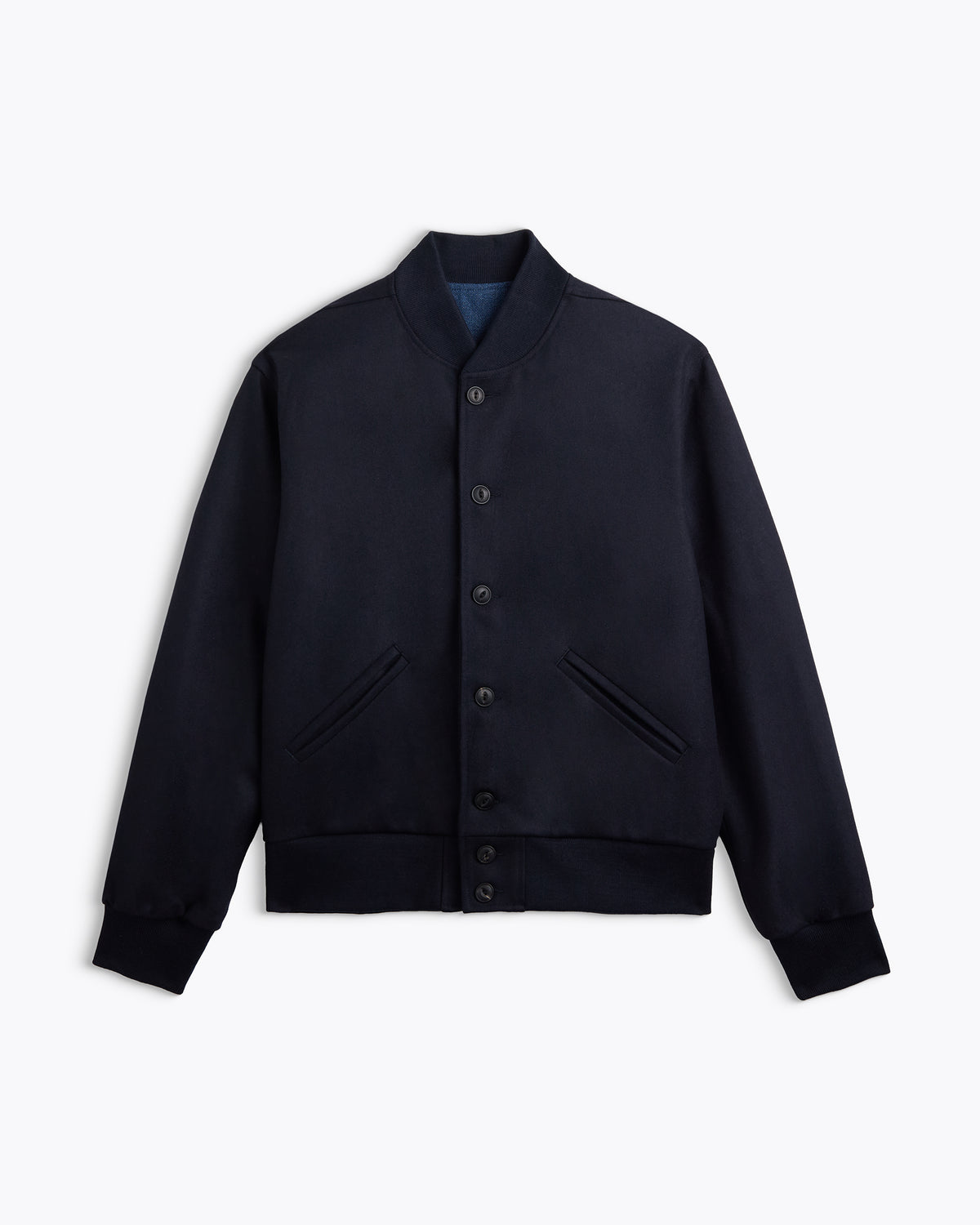 VESTE KAPPA NAVY