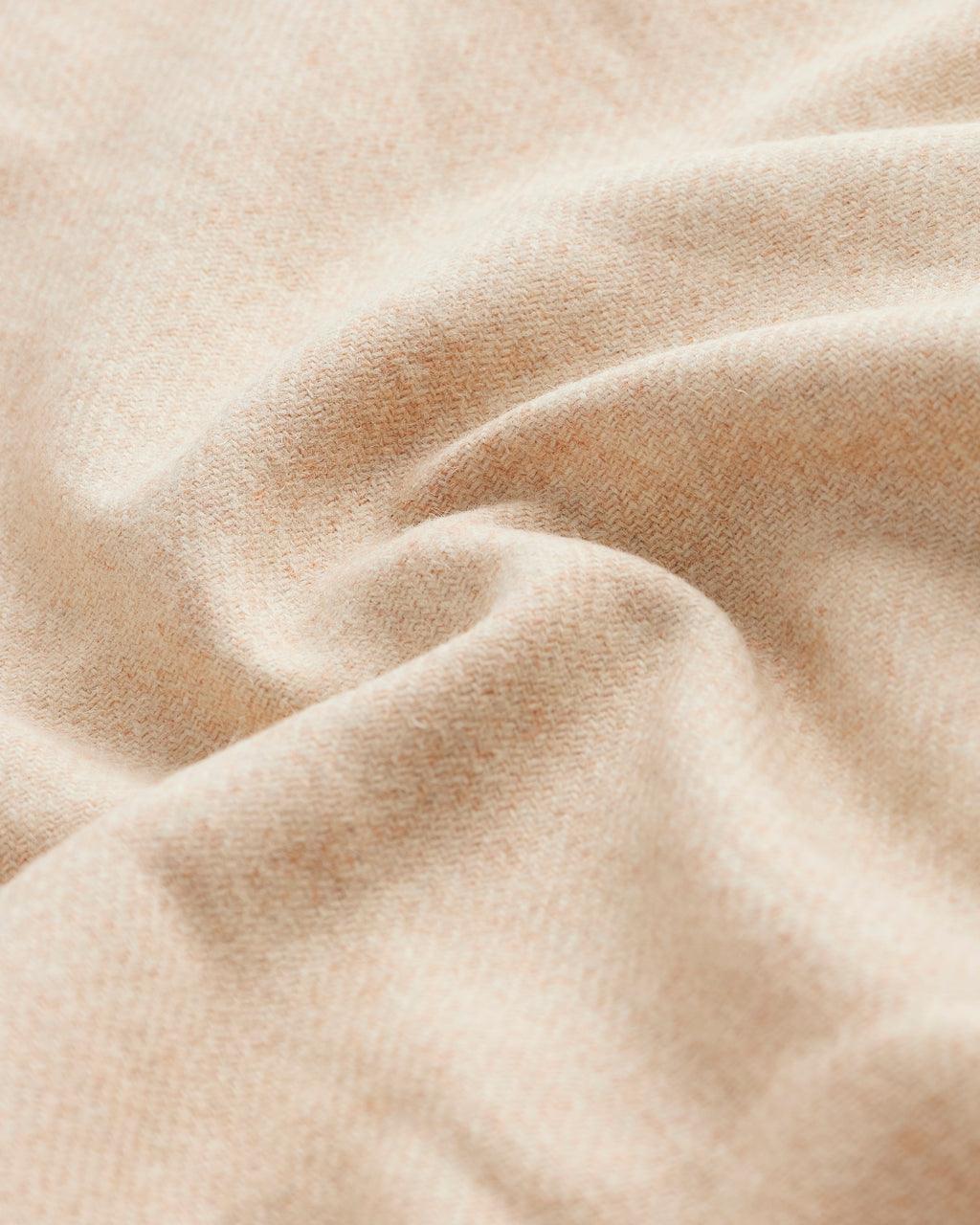 VESTE KAPPA LANA CREAM