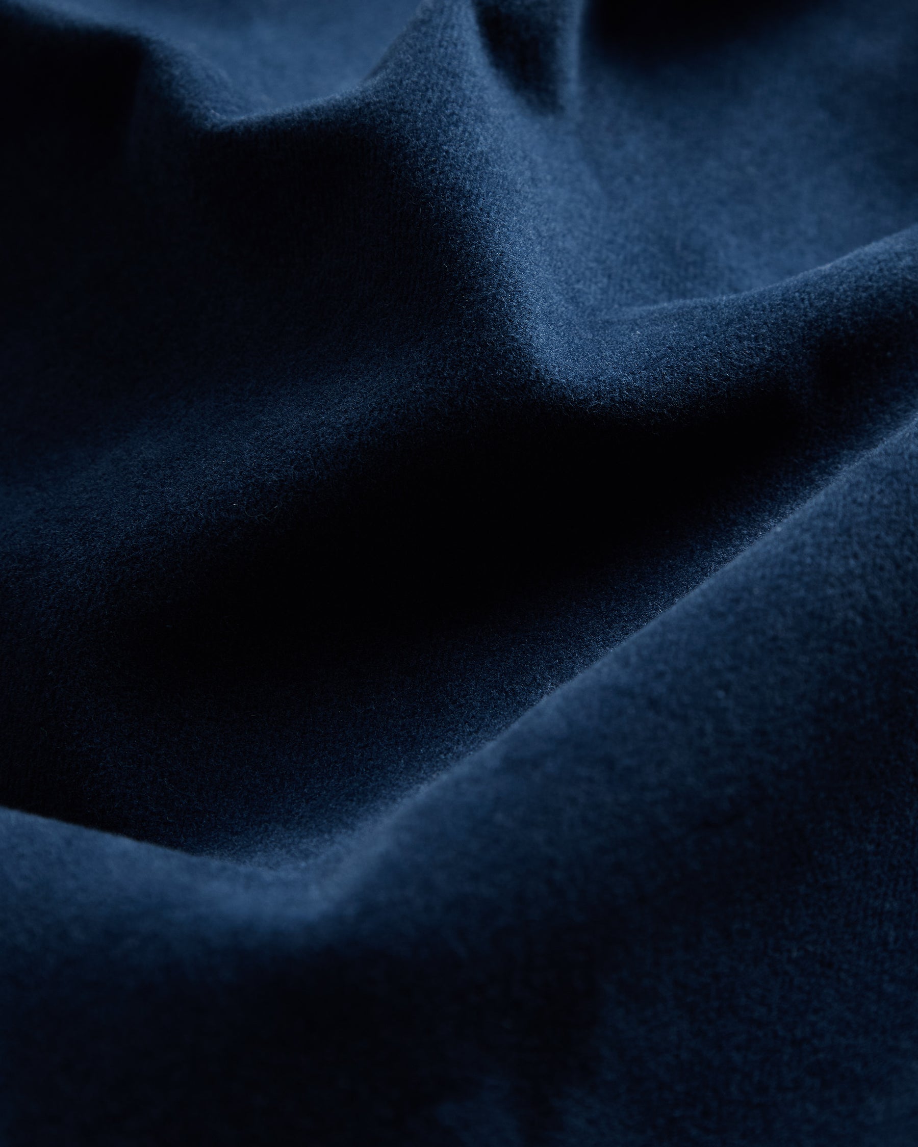 KAPPA MOLESKIN JACKET BLUE MOON