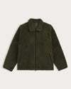 VESTE KEAFUR KHAKI