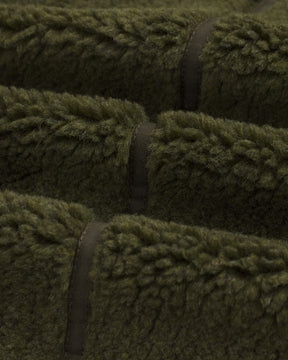 VESTE KEAFUR KHAKI