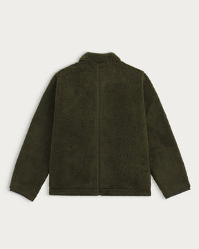 VESTE KEAFUR KHAKI