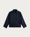 KEANU SLEEK NAVY JACKET