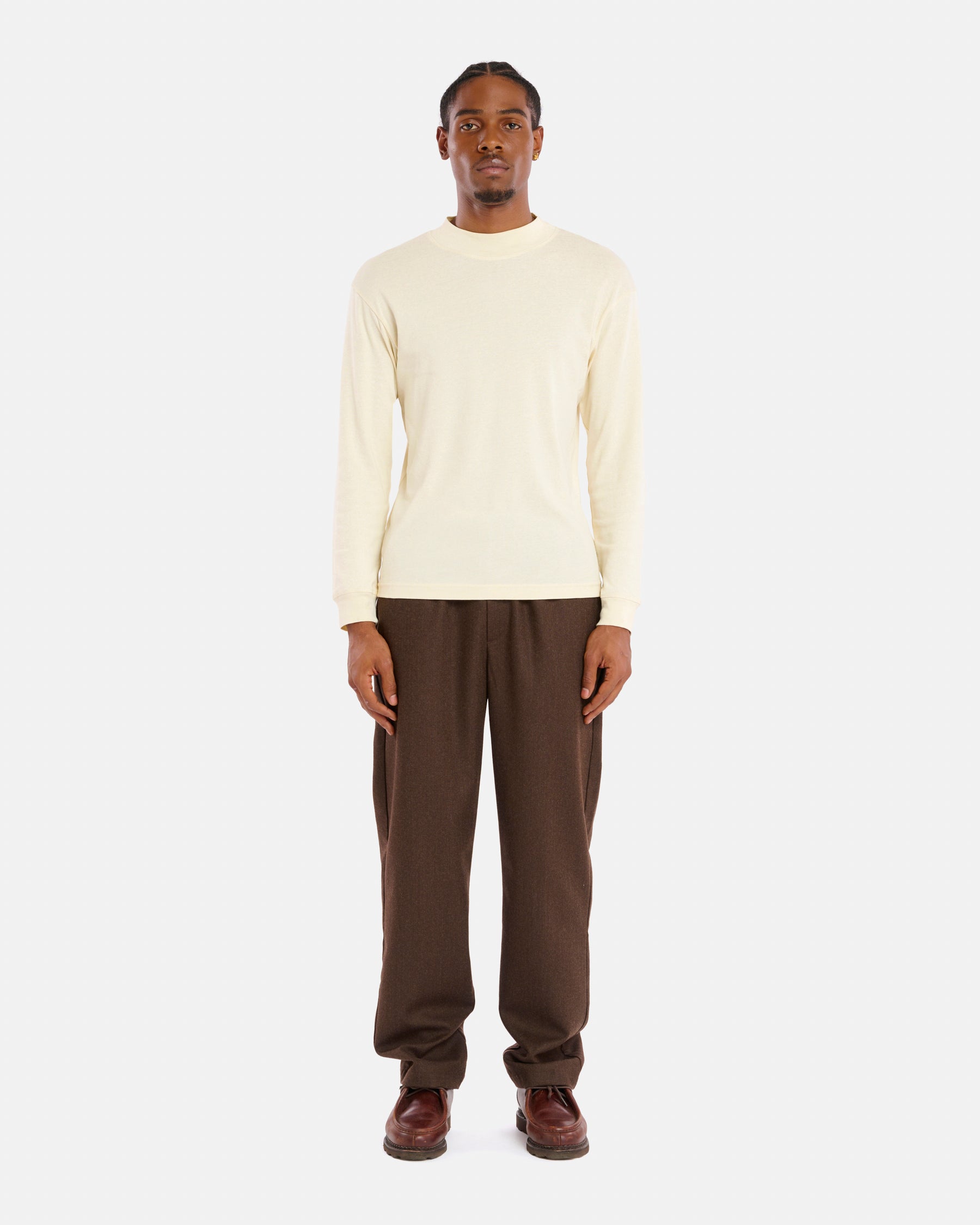 KEBO T-SHIRT CREAM