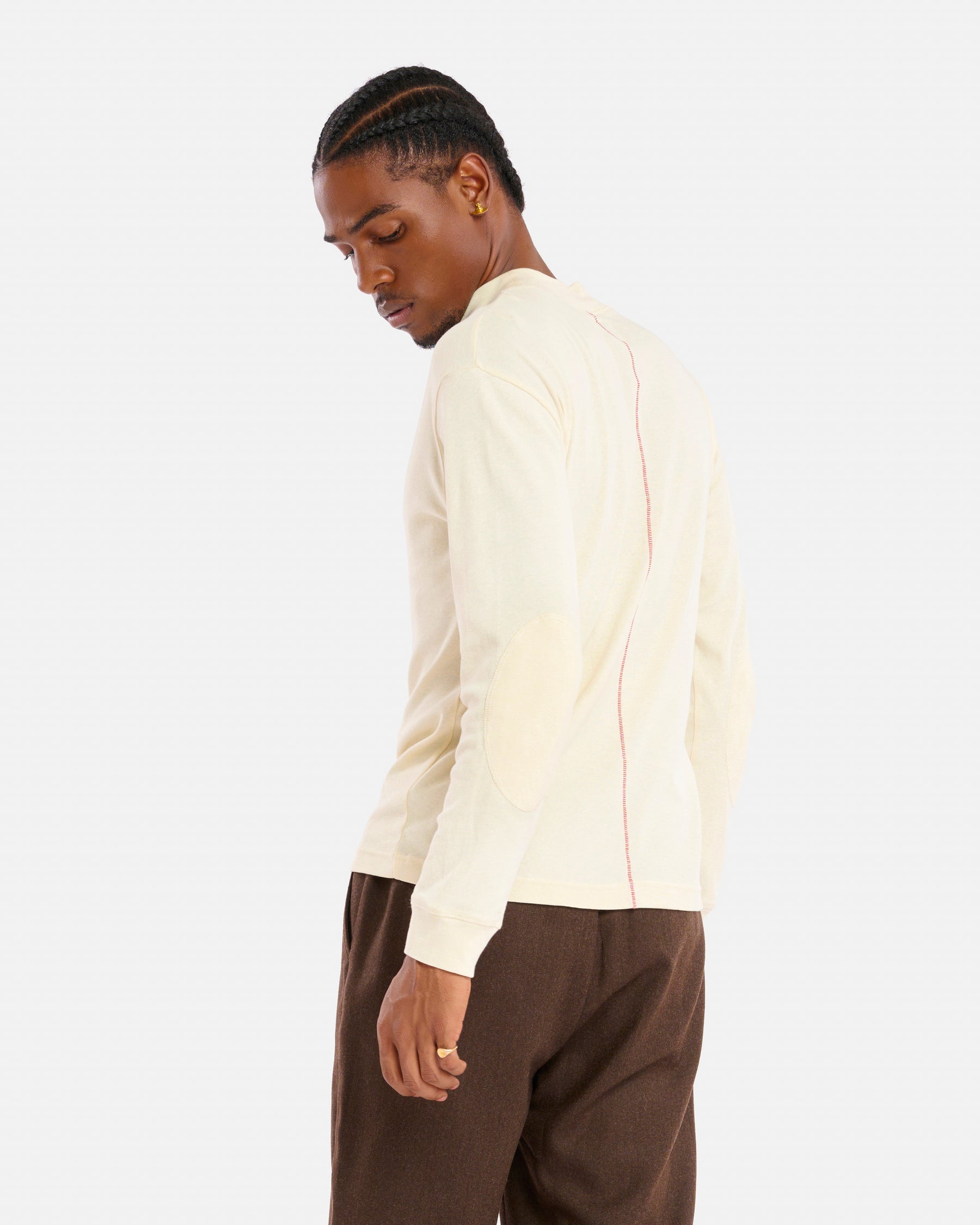 KEBO T-SHIRT CREAM