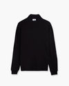 KEBO T-SHIRT BLACK
