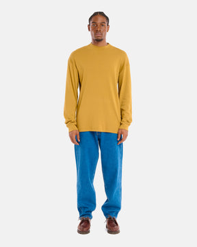 KEBO T-SHIRT BRONZE