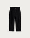PANTALON KAI RIPSTOP BLACK