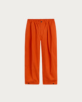 PANTALON KELANI RIPSTOP ORANGE CLAY